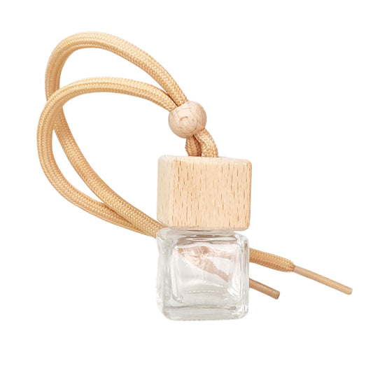 Car Diffuser Bottles