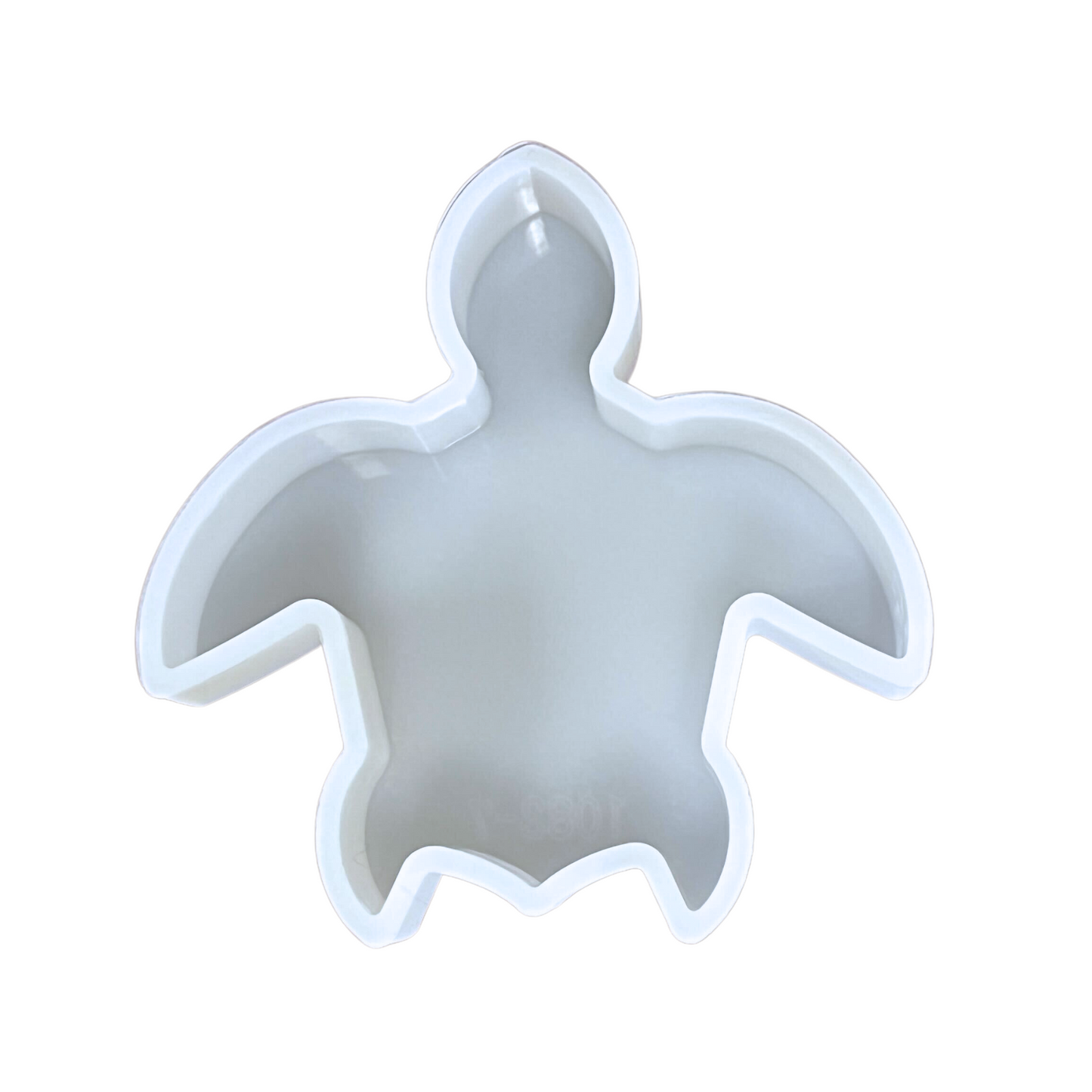 Turtle Silicone Mold