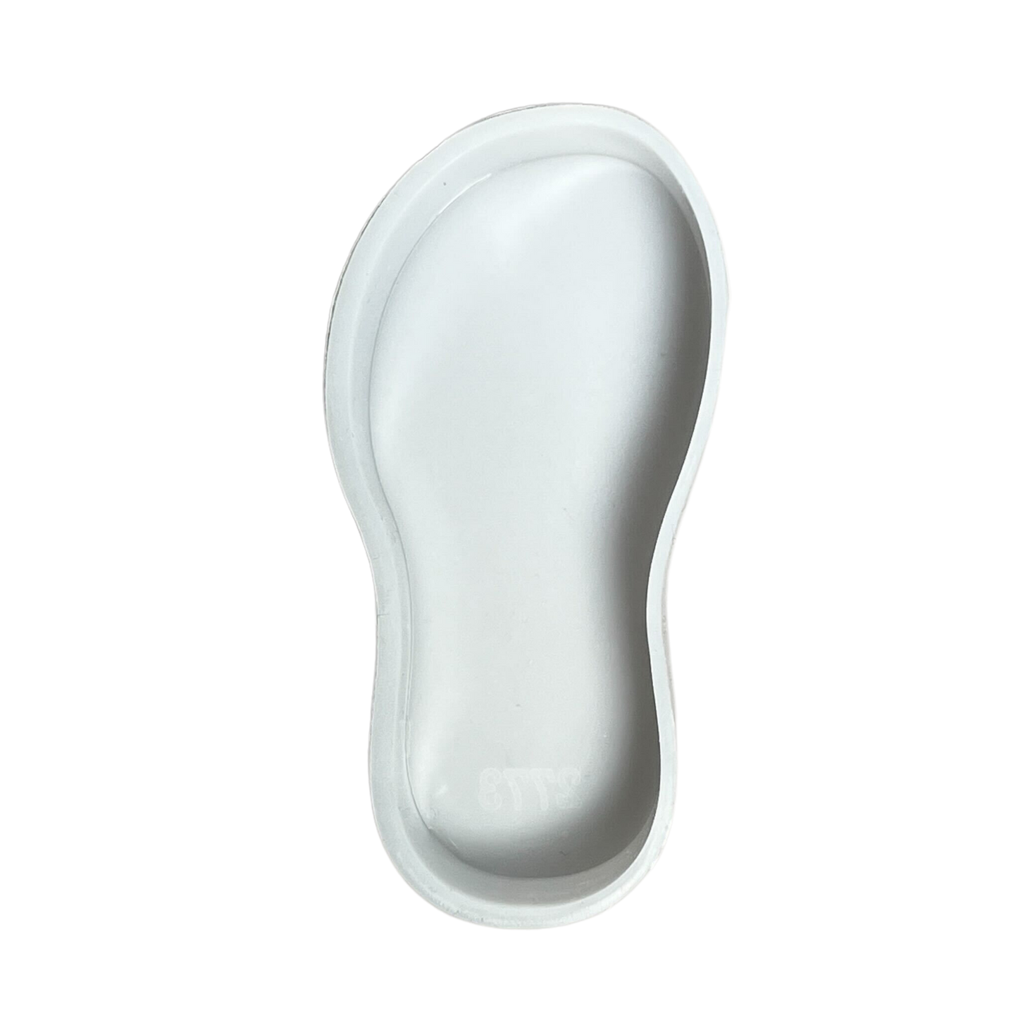 Flip Flop Sandal Silicone Mold