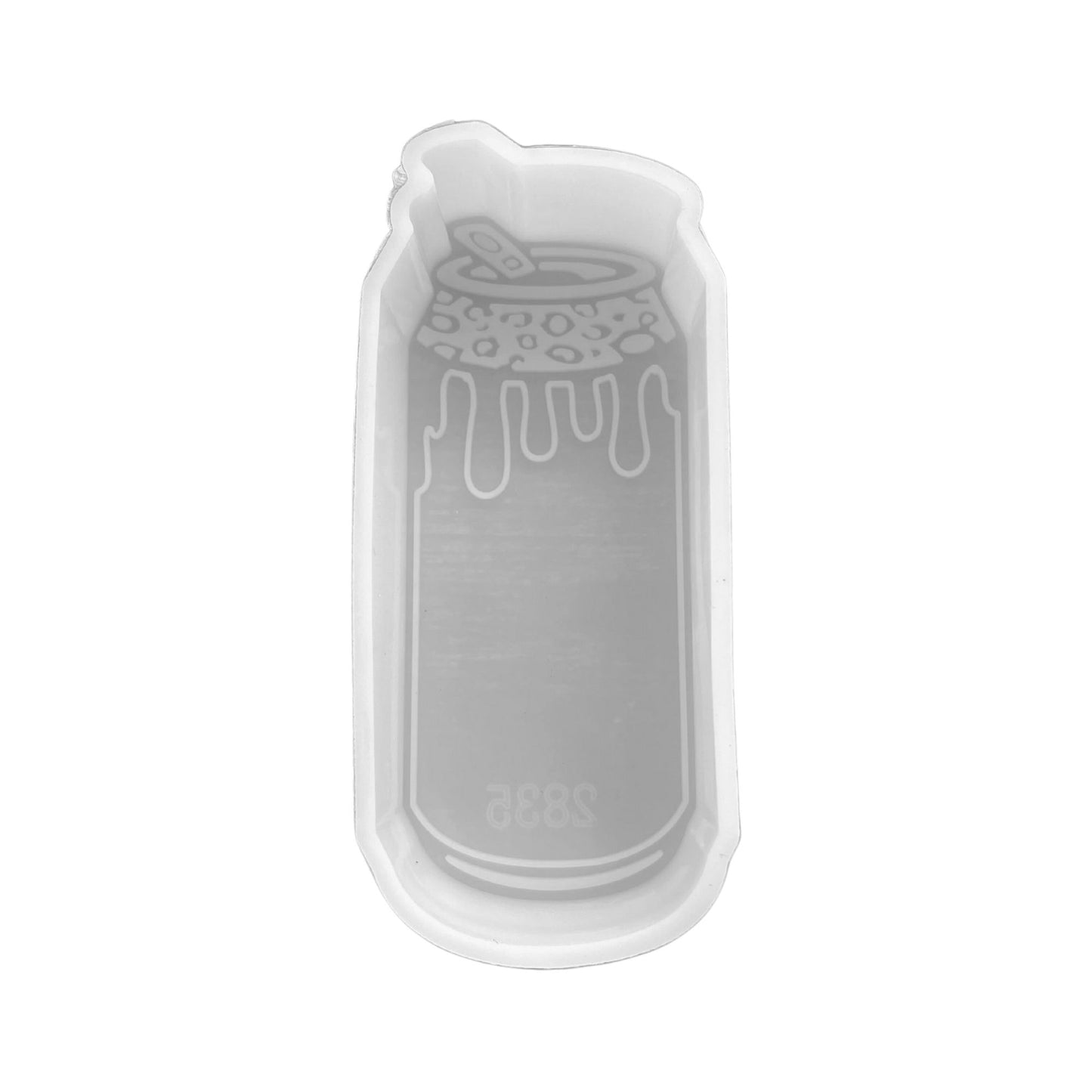 Drip Can Silicone Mold