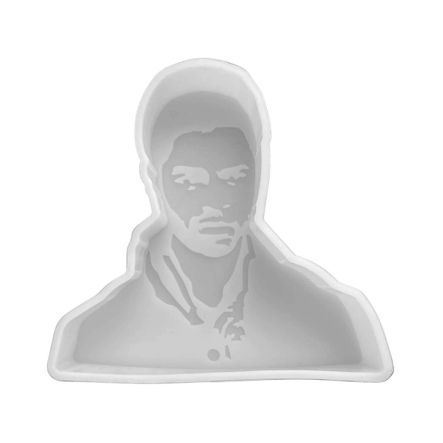Duke of Hastings Silicone Mold