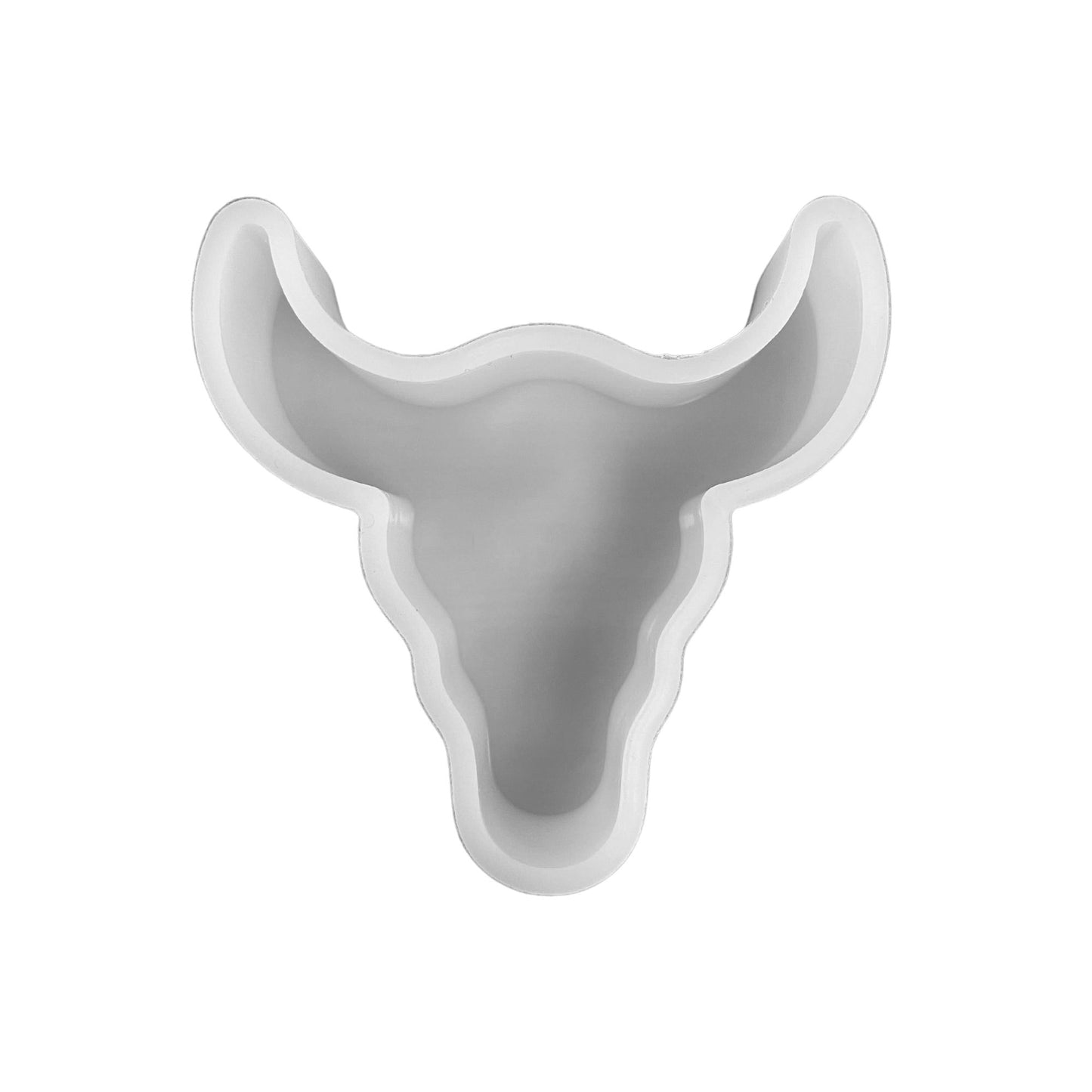 Longhorn- Vent Clip Silicone Mold