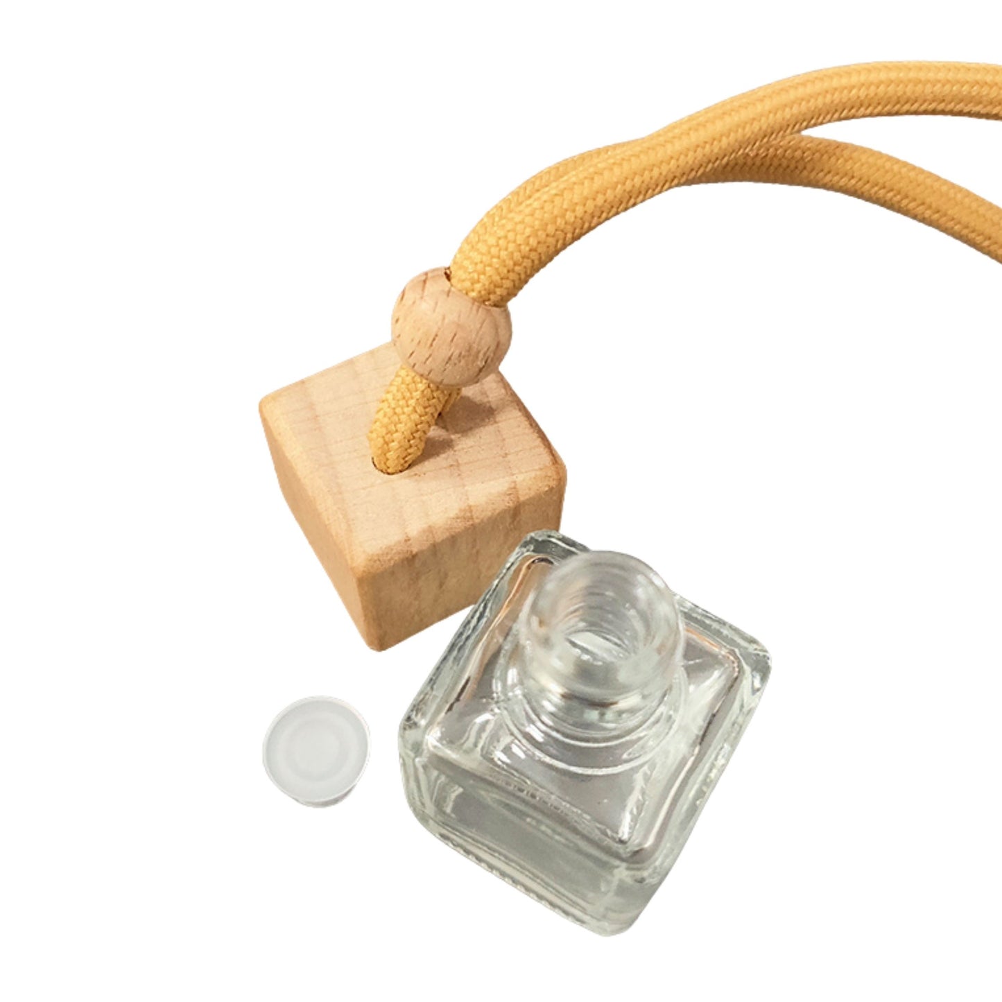 Car Diffuser Bottles