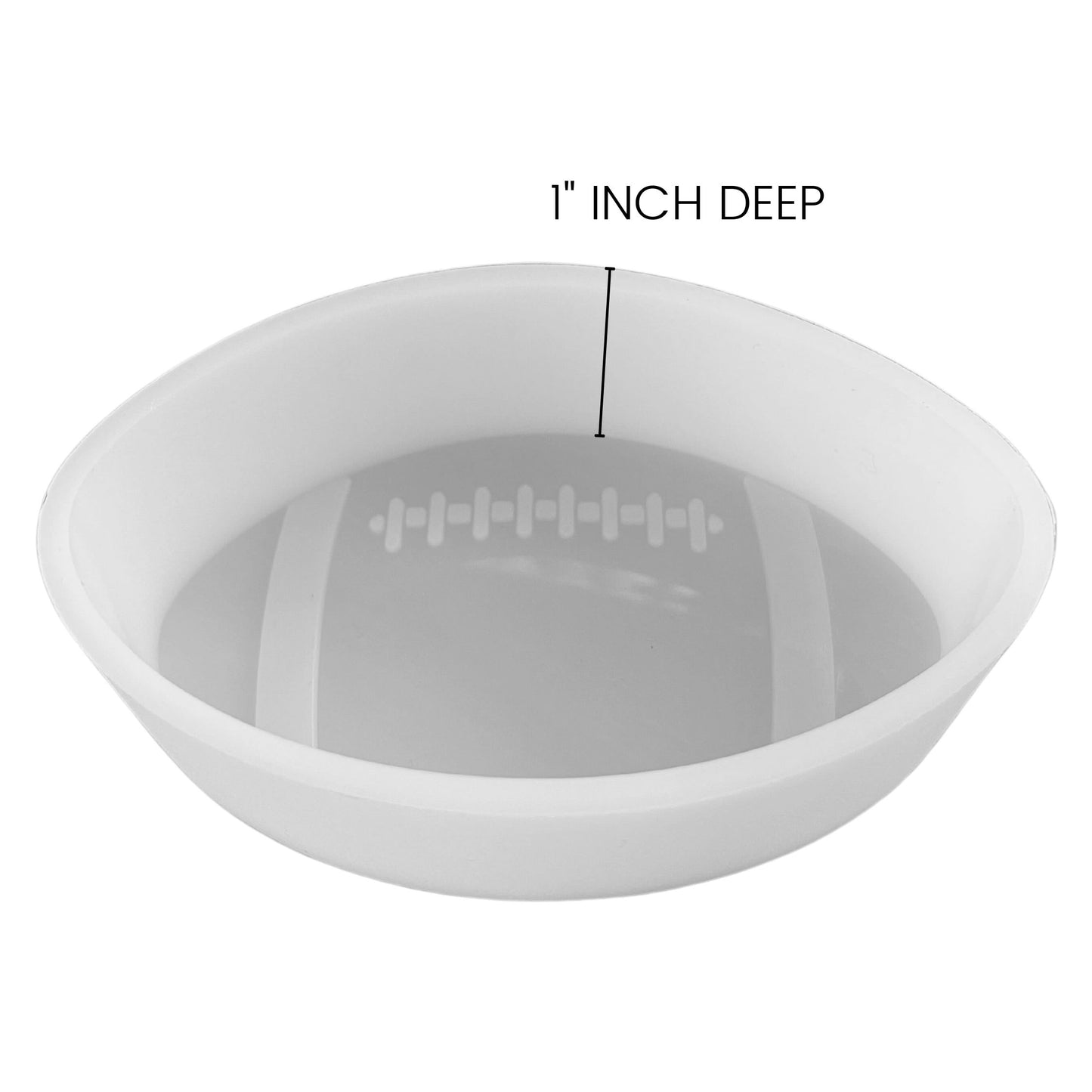 Football Silicone Mold