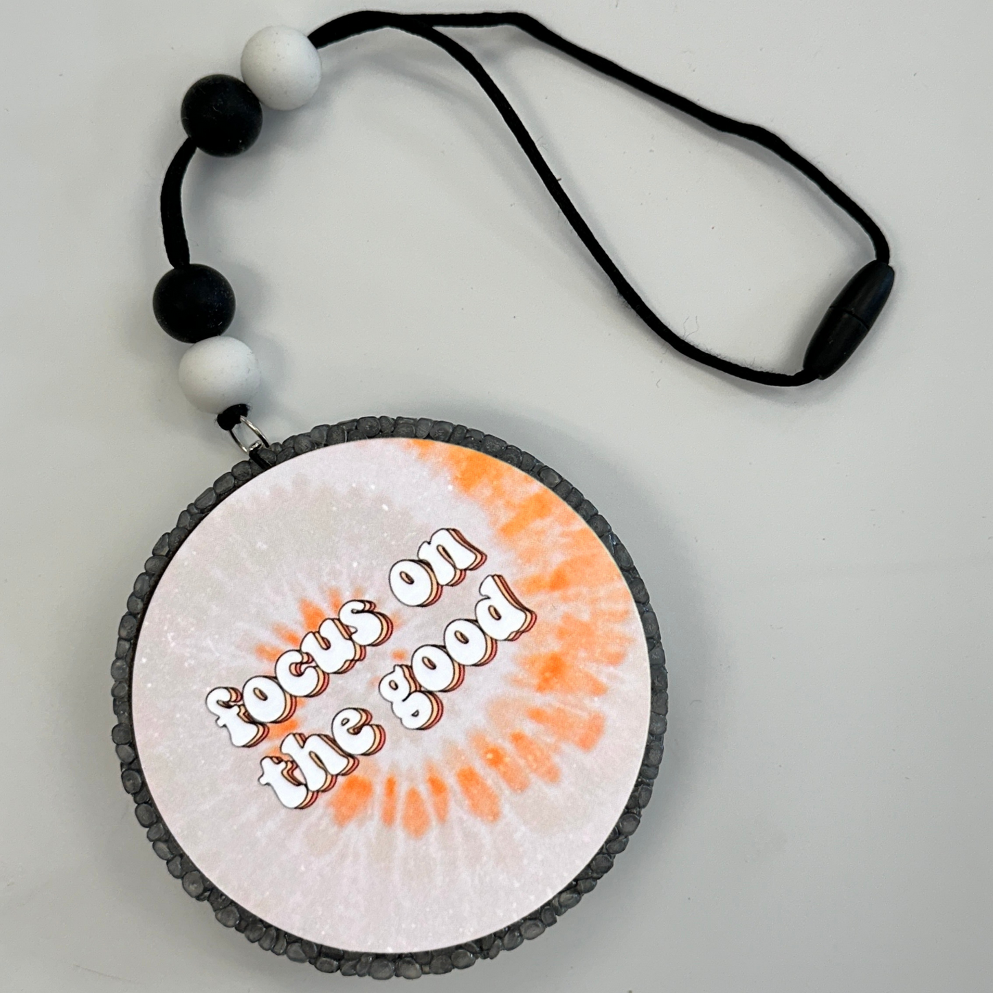 Bulk Freshie Cardstock Cutout Rounds | 25 pk