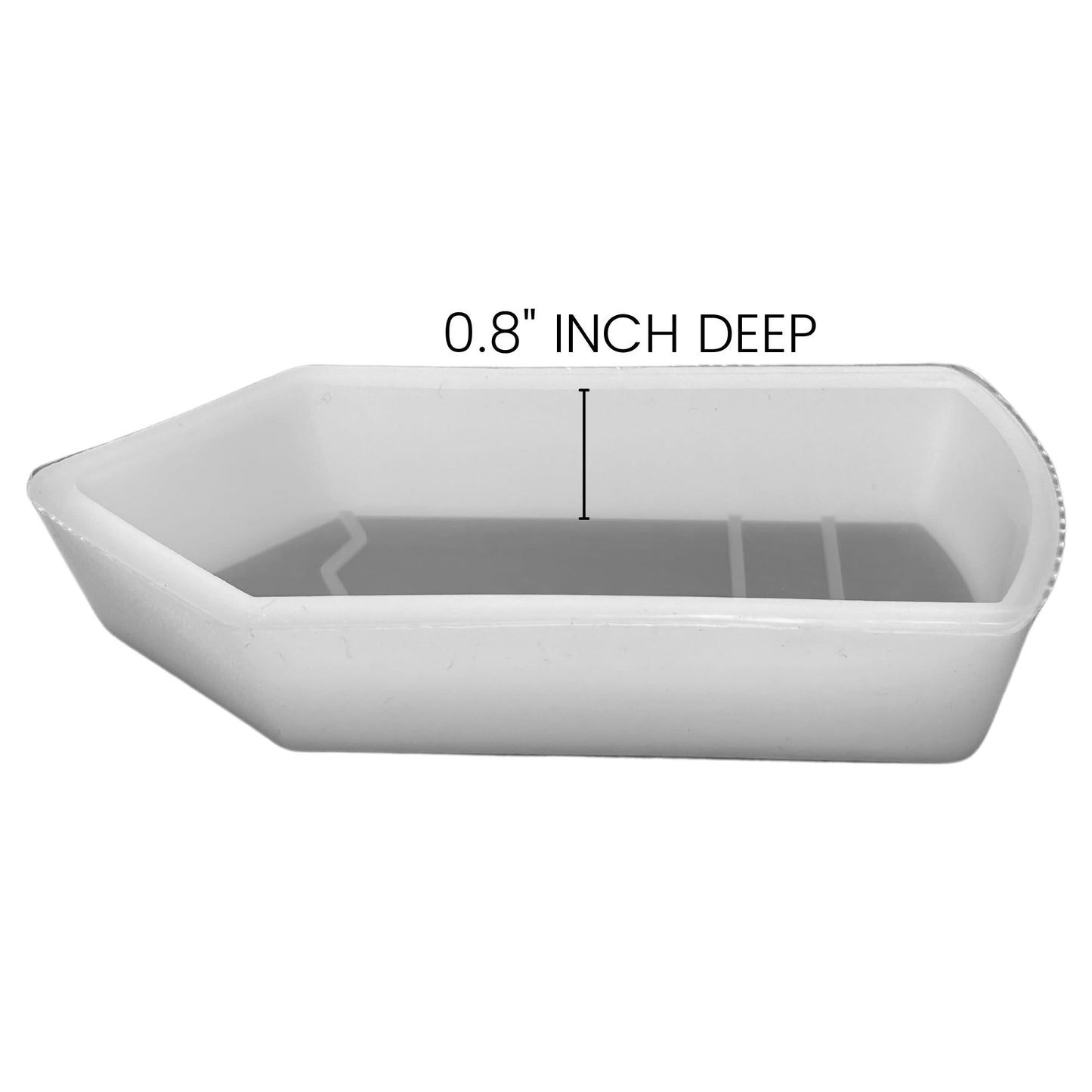 Pencil Silicone Mold