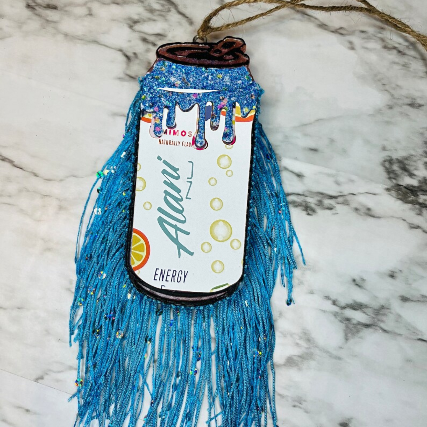 Drip Can Freshie Cutout Cardstock | 10 Pack 2.15 x 3.5”