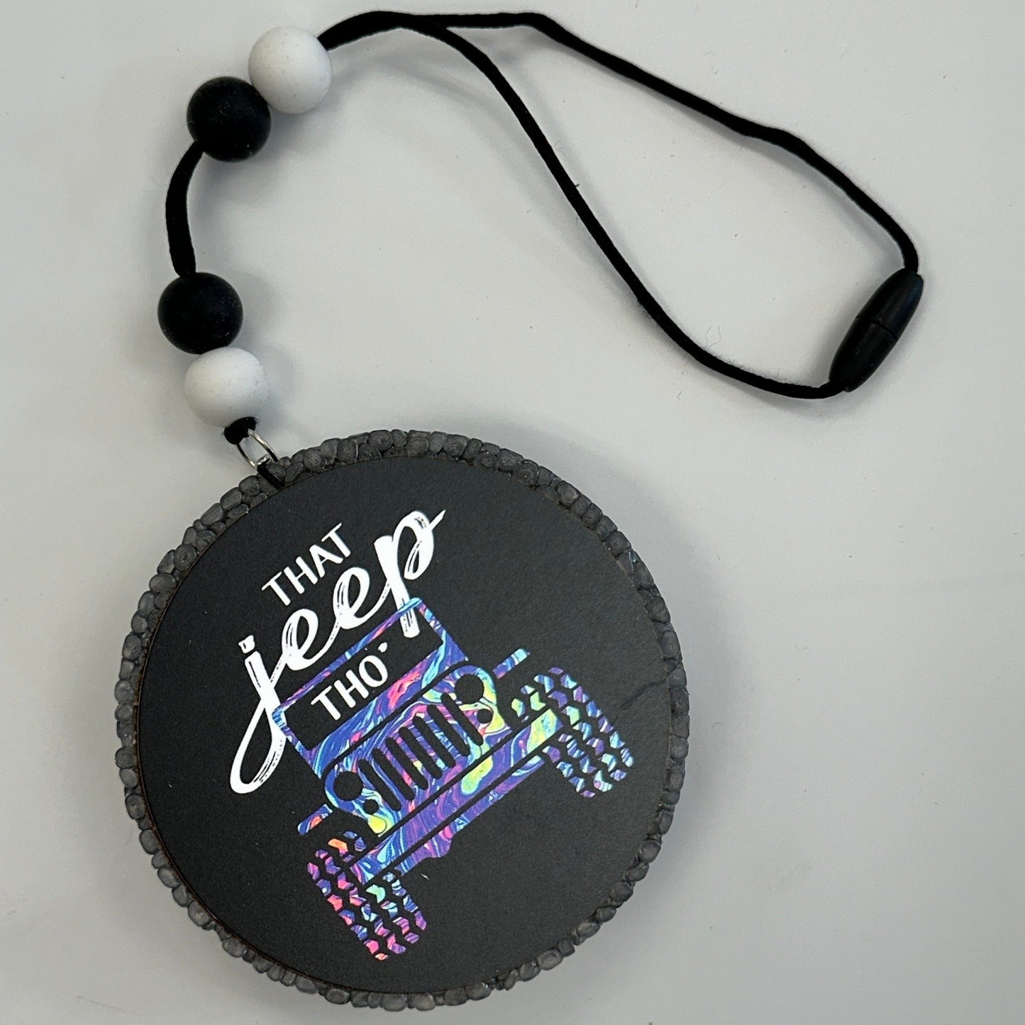 SUV Cardstock Round  | 15 pk Mixed Design