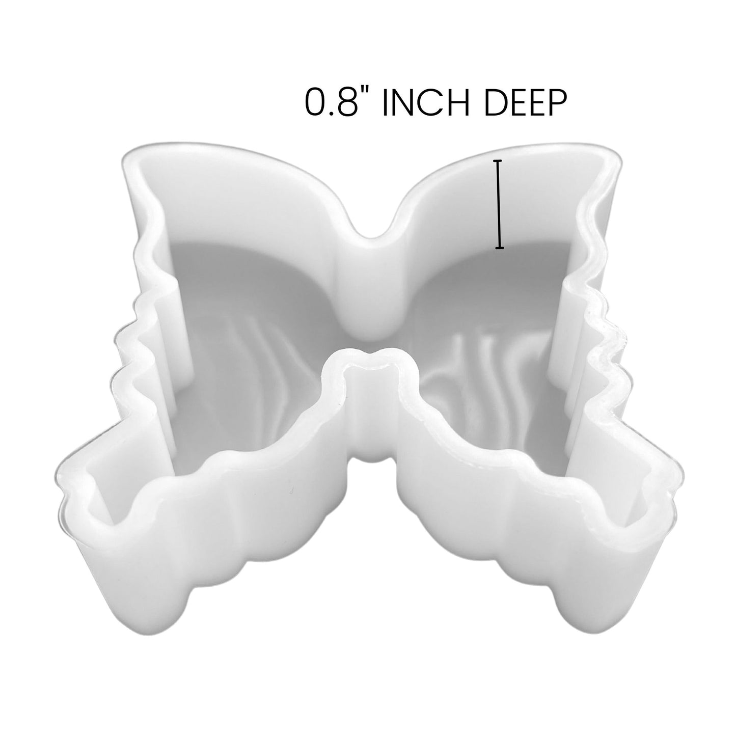 Butterfly Silicone Mold