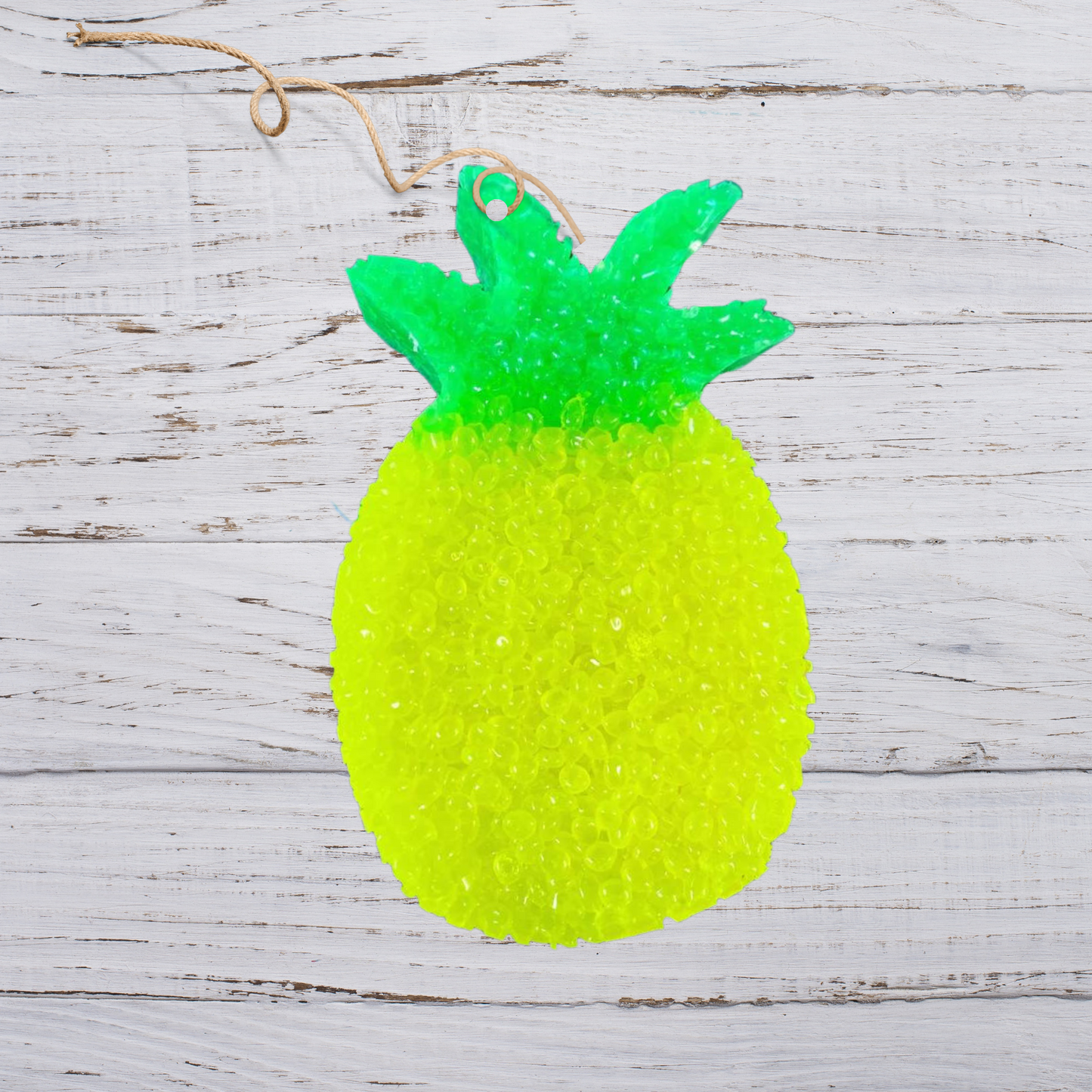 Plain Pineapple Silicone Mold