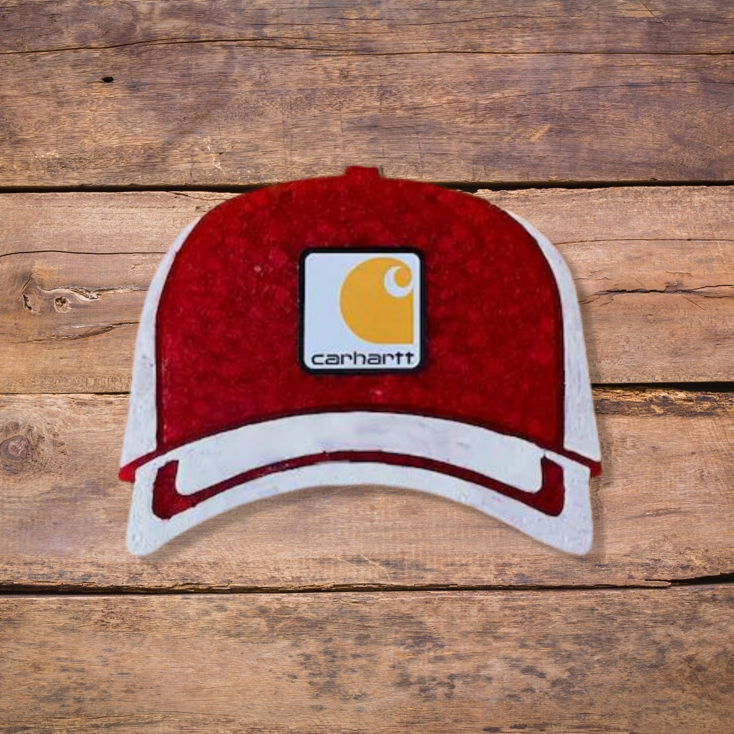 Baseball Hat Silicone Mold