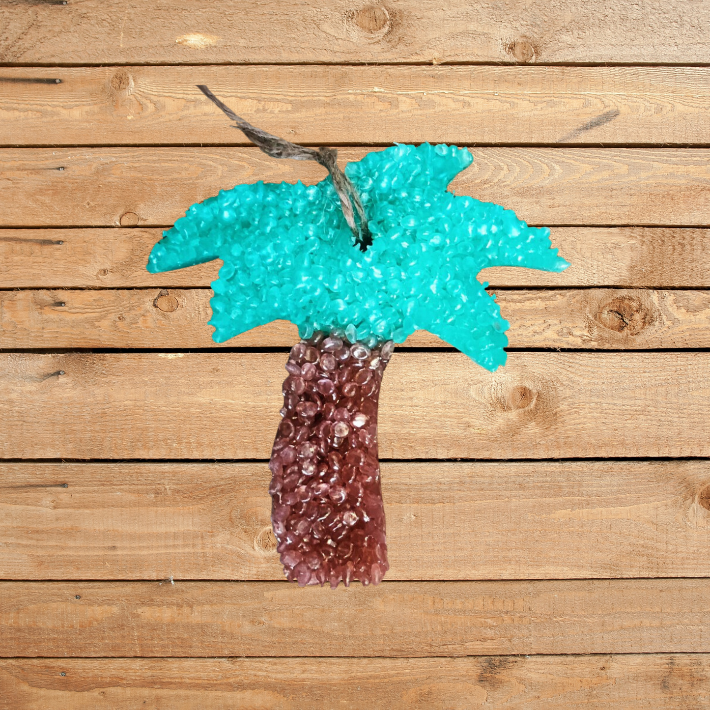 Palm Tree Silicone Mold