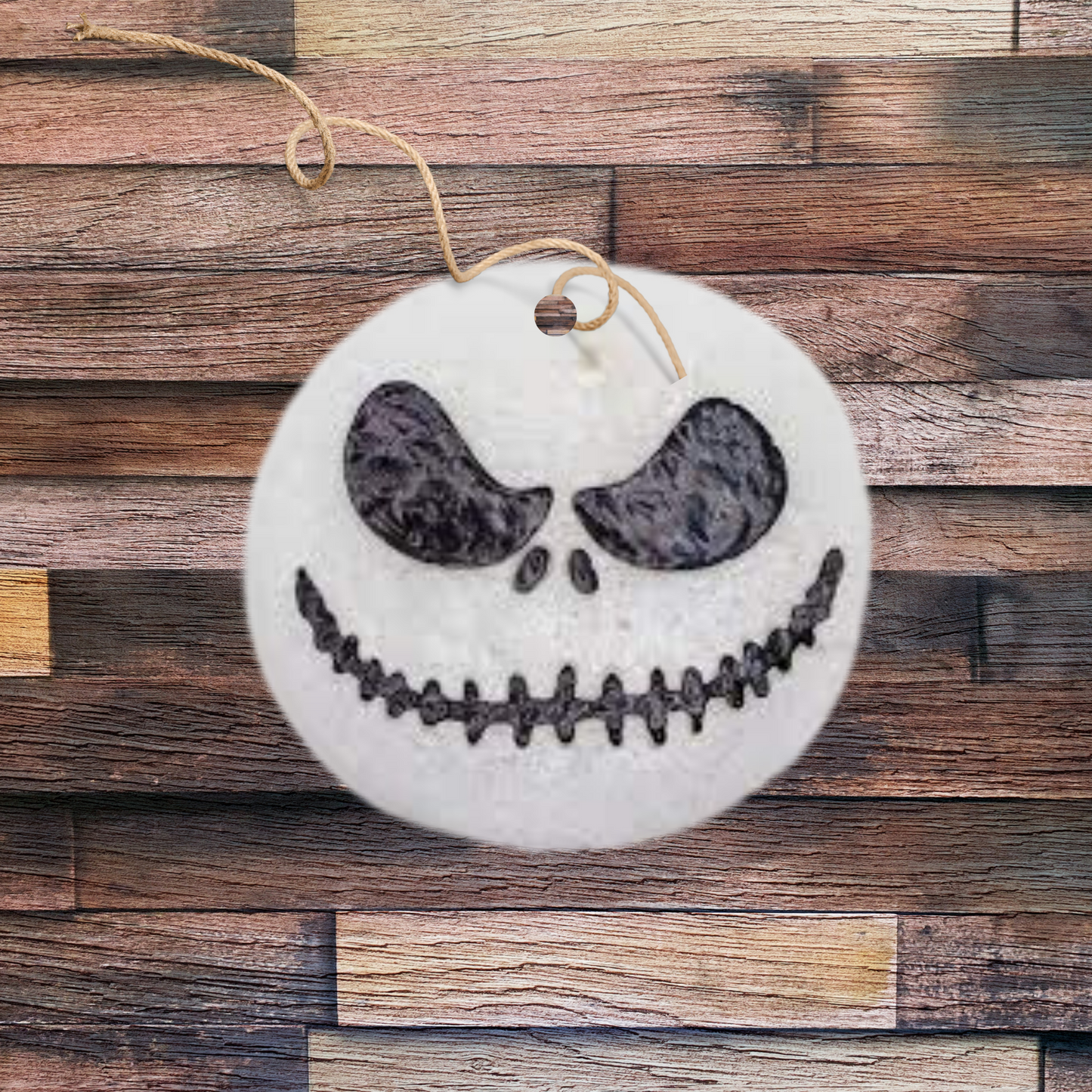 Jack Nightmare Silicone Mold