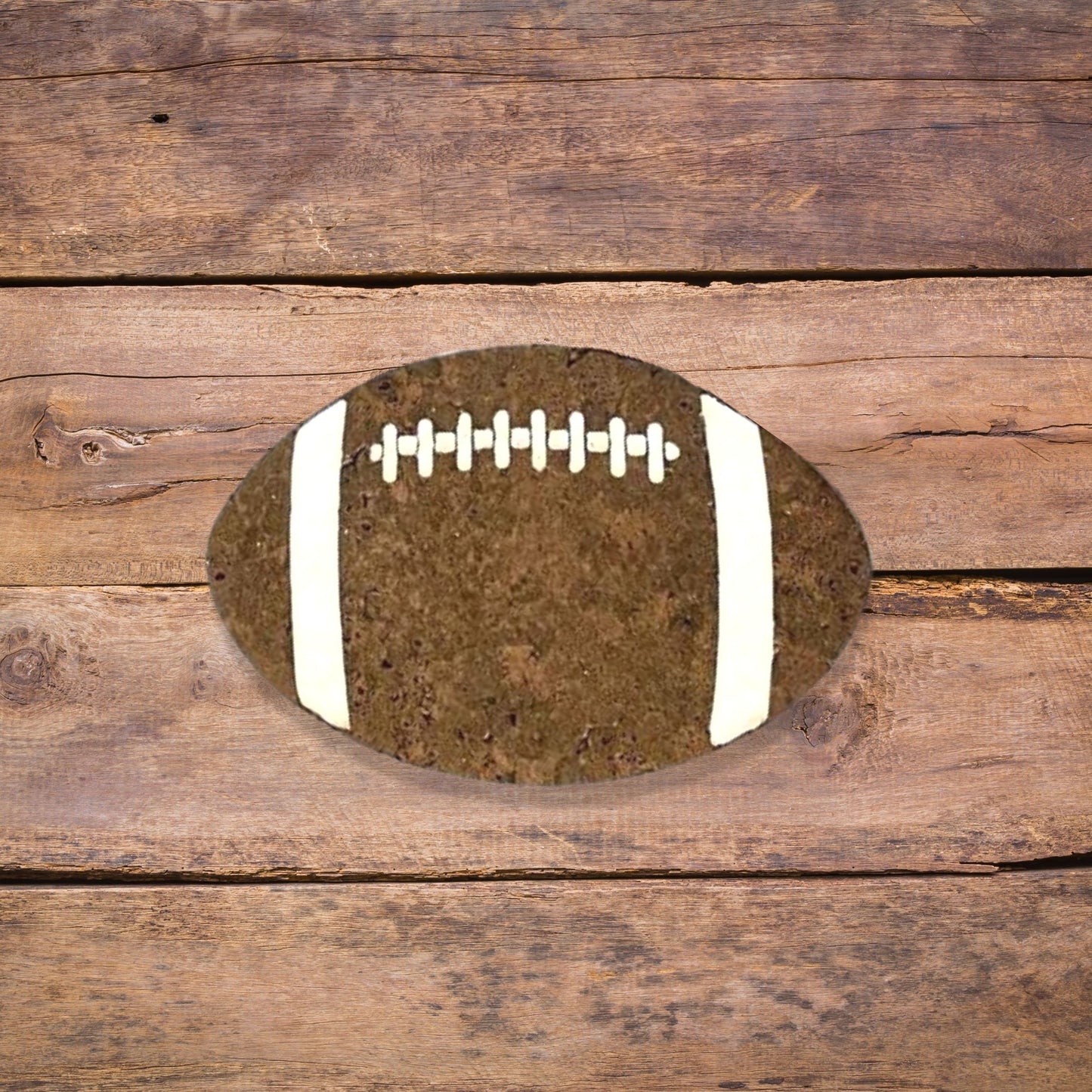 Football Silicone Mold