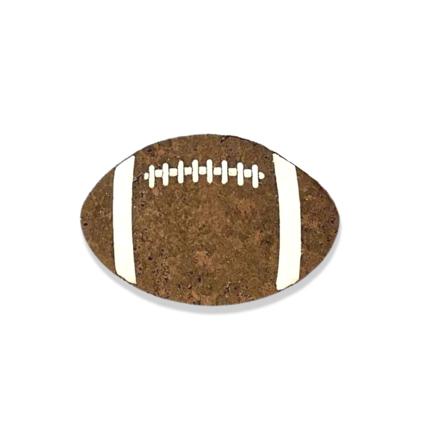 Football Silicone Mold