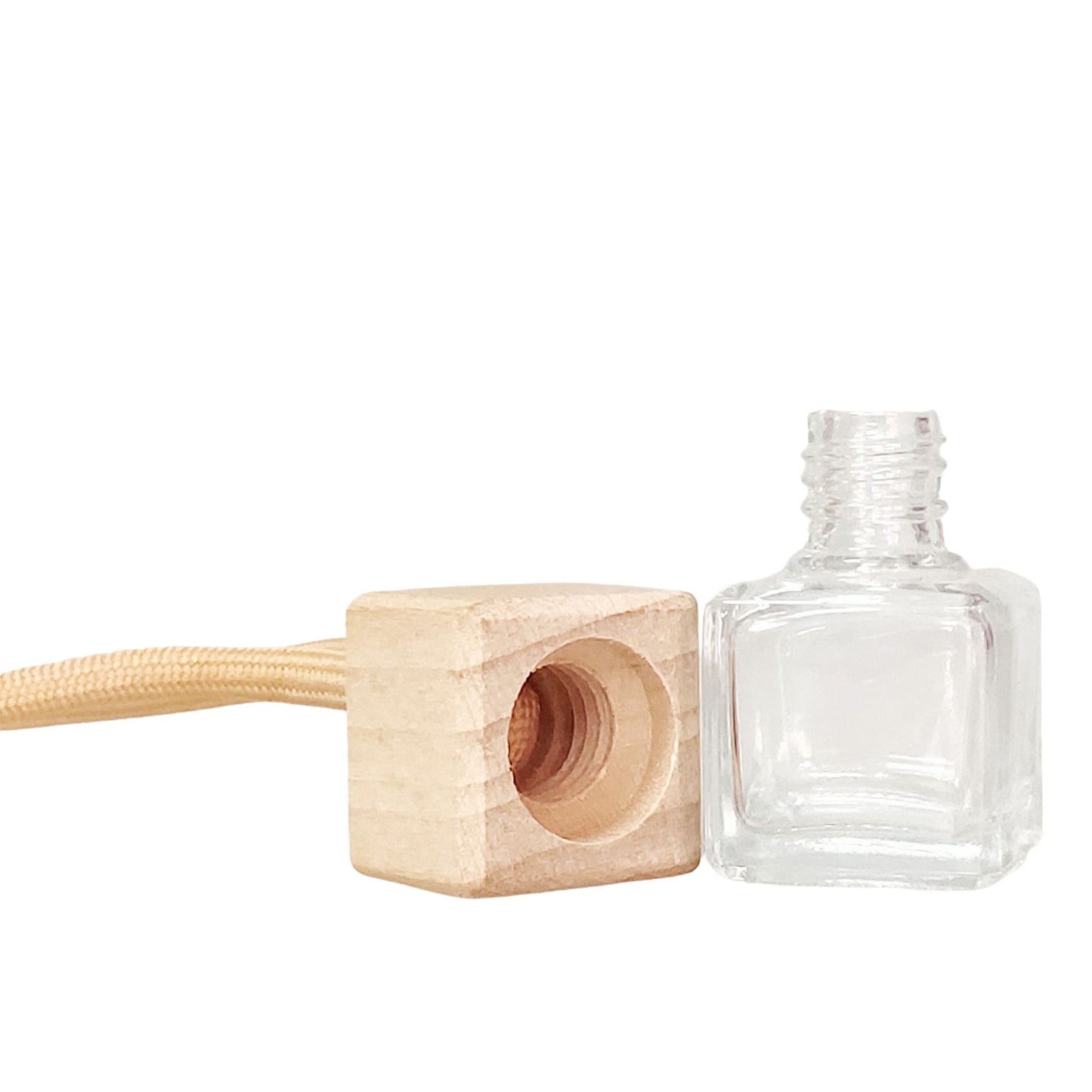 Car Diffuser Bottles