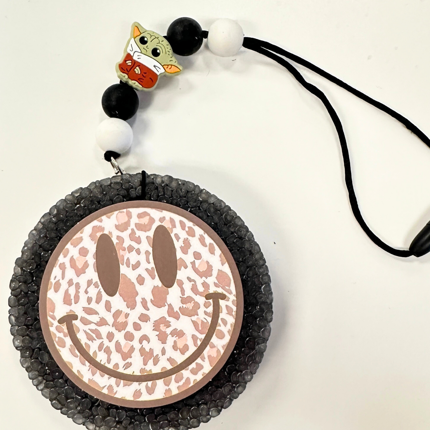 Yo Da Silicone Focal Bead Wars | 12 pk