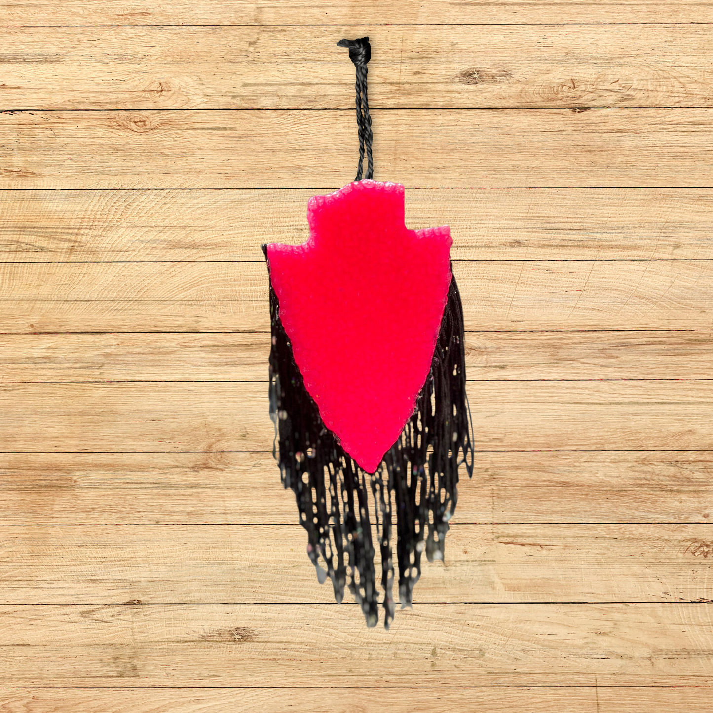 Arrowhead Silicone Mold