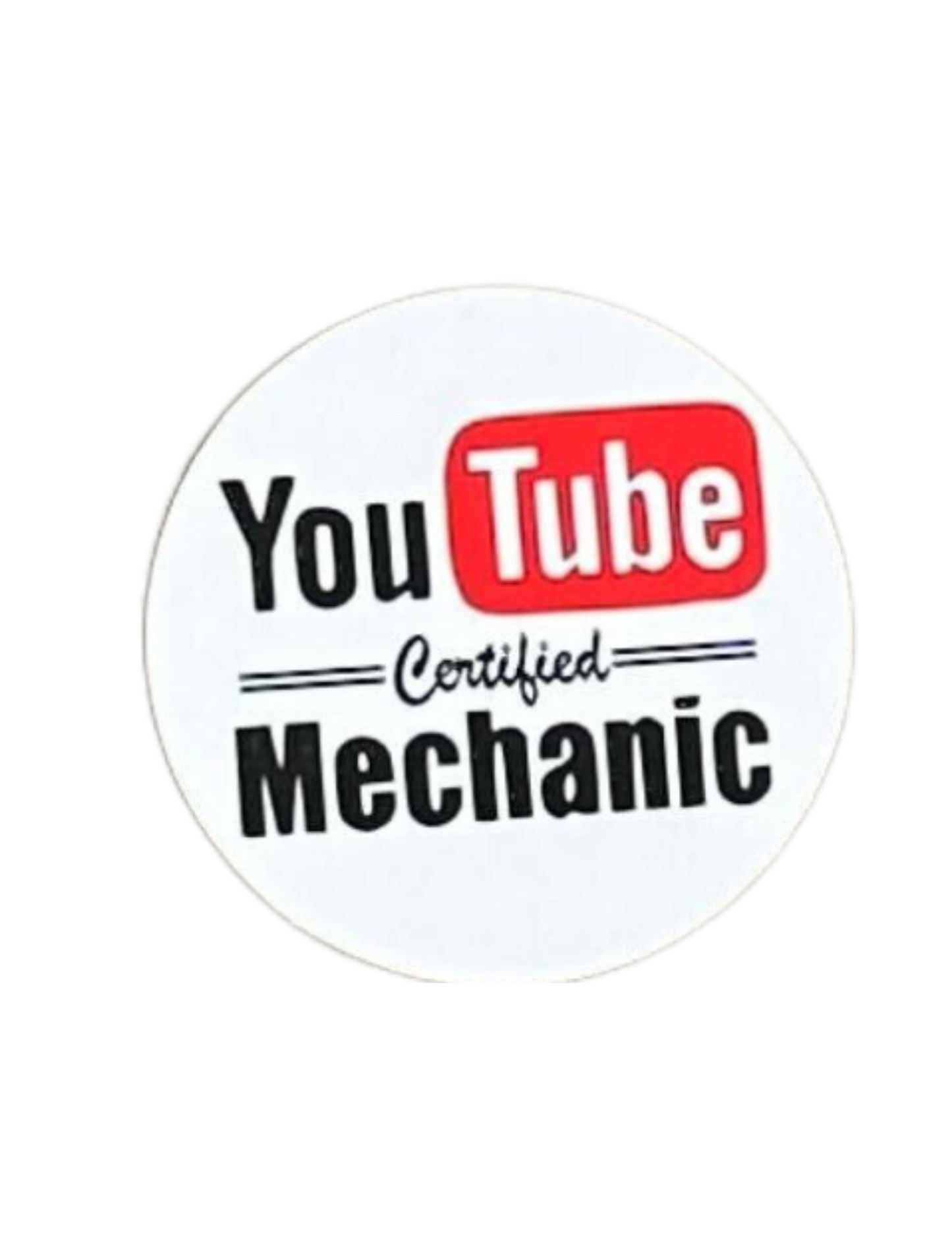 Manly Freshie Cardstock Cutout Rounds | 12 pk Mixed