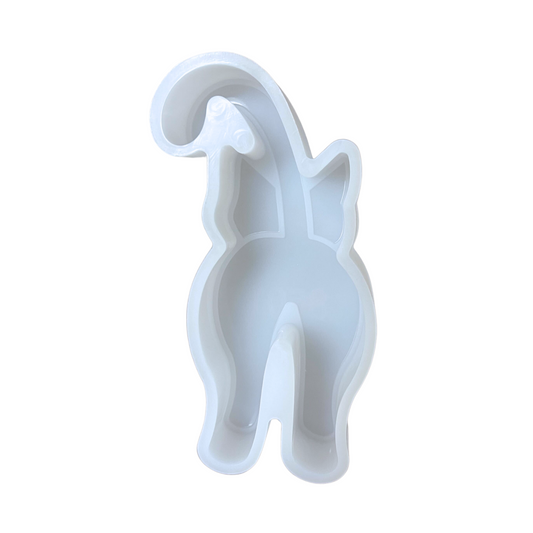 Cat Butt Silicone Mold