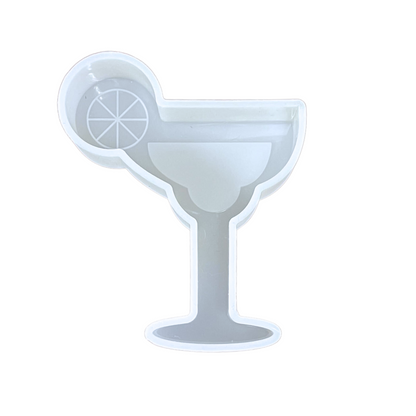 Cocktail Drink Silicone Mold