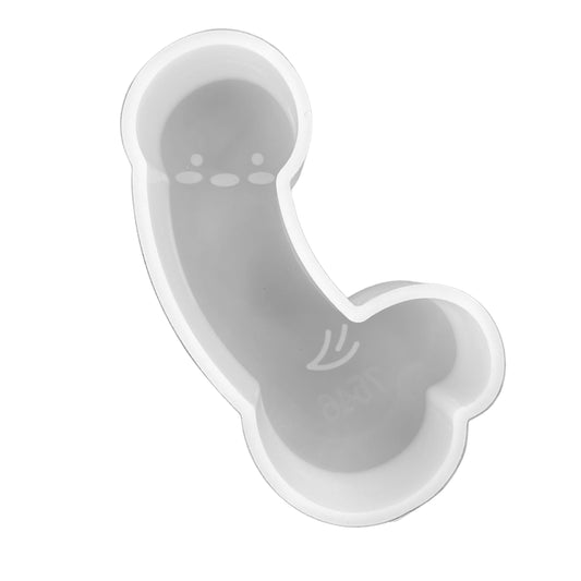 Penis Dildo Silicone Mold