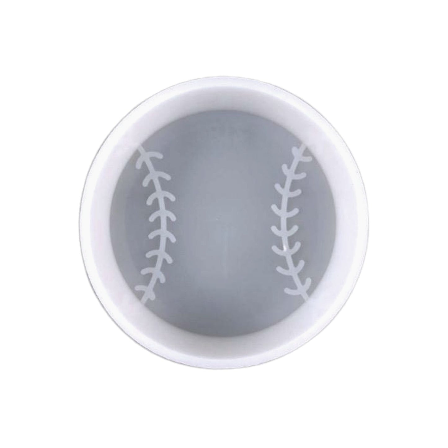 Baseball Silicone Mold