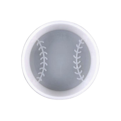 Baseball Silicone Mold