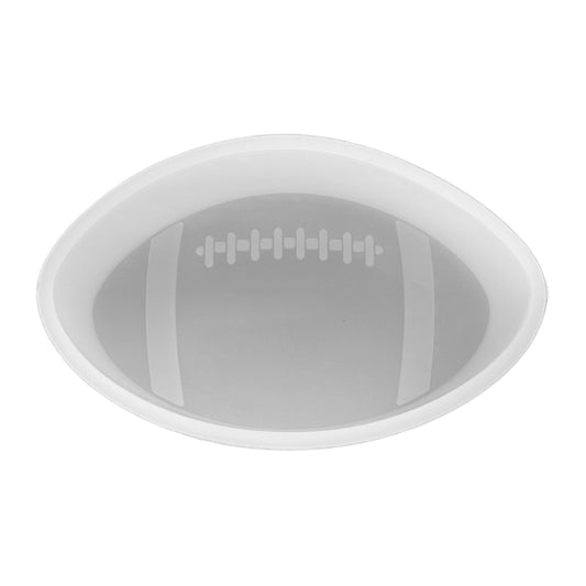 Football Silicone Mold