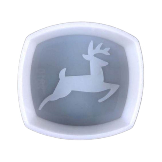 Deer Silicone Mold