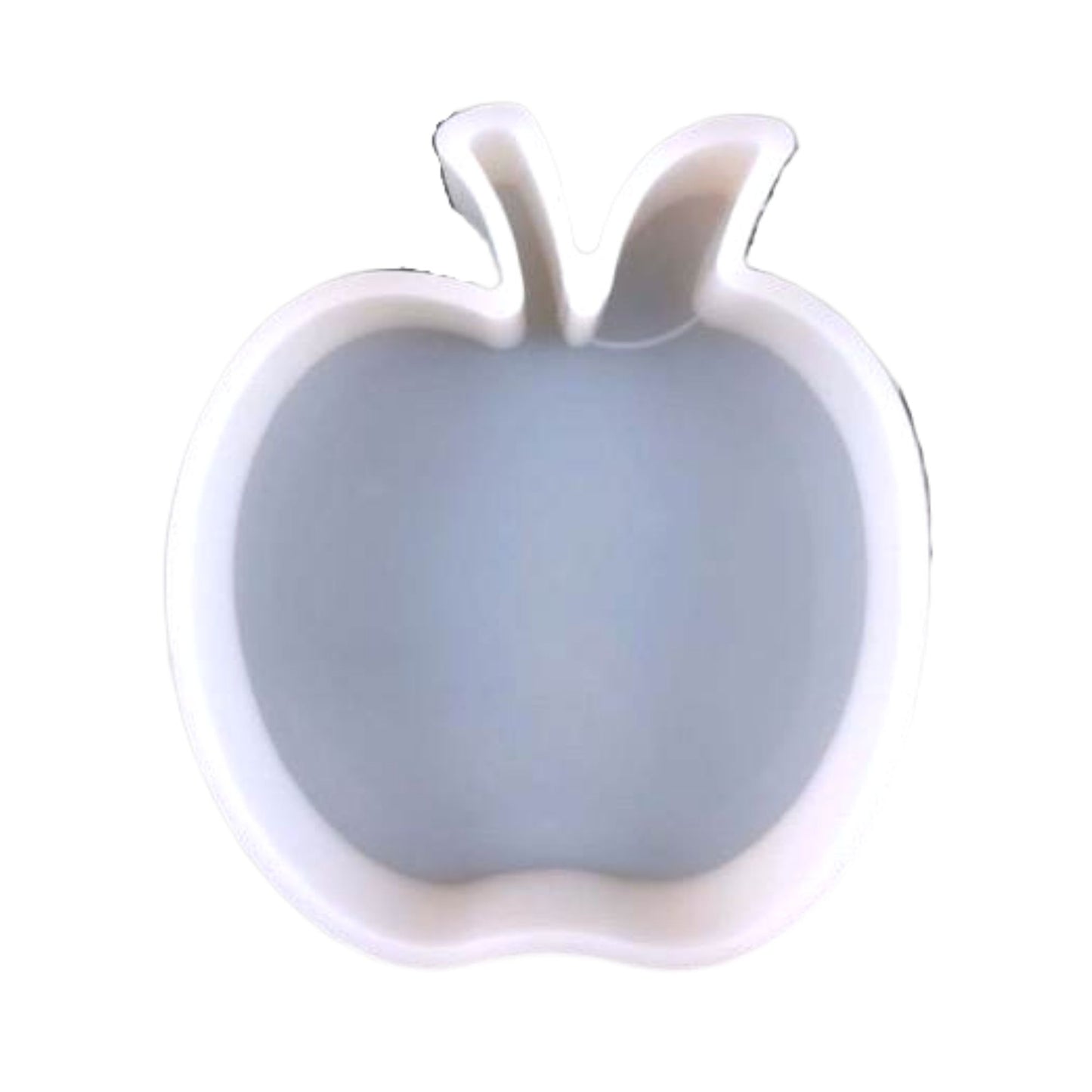 Apple Silicone Mold