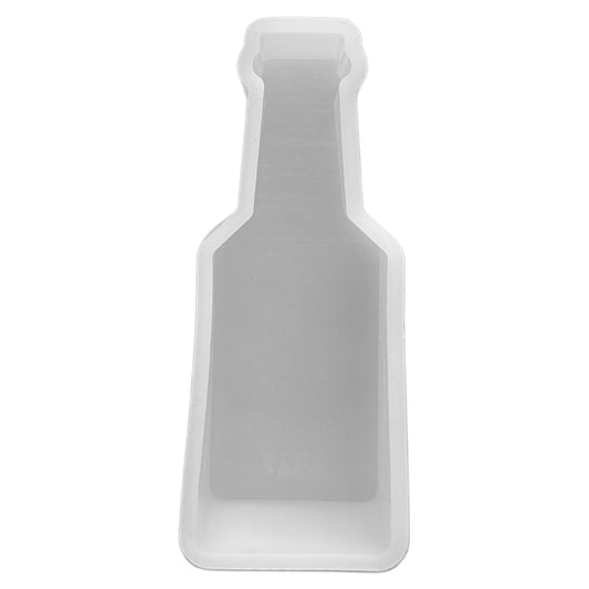 Beer Bottle Silicone Mold