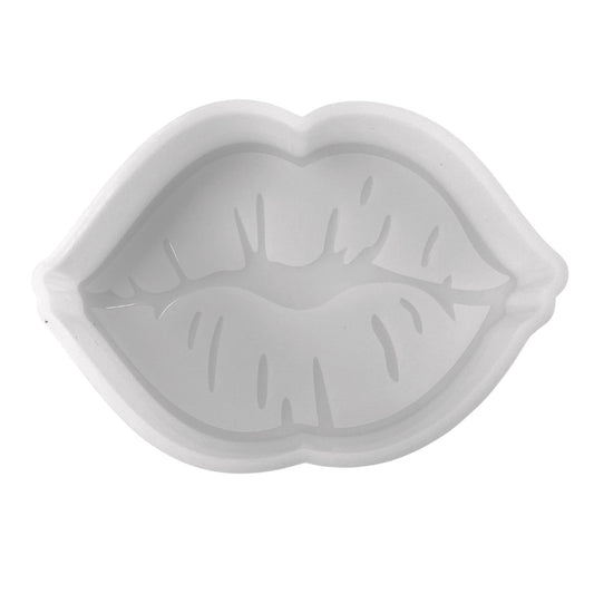 Lips Freshie Silicone Mold