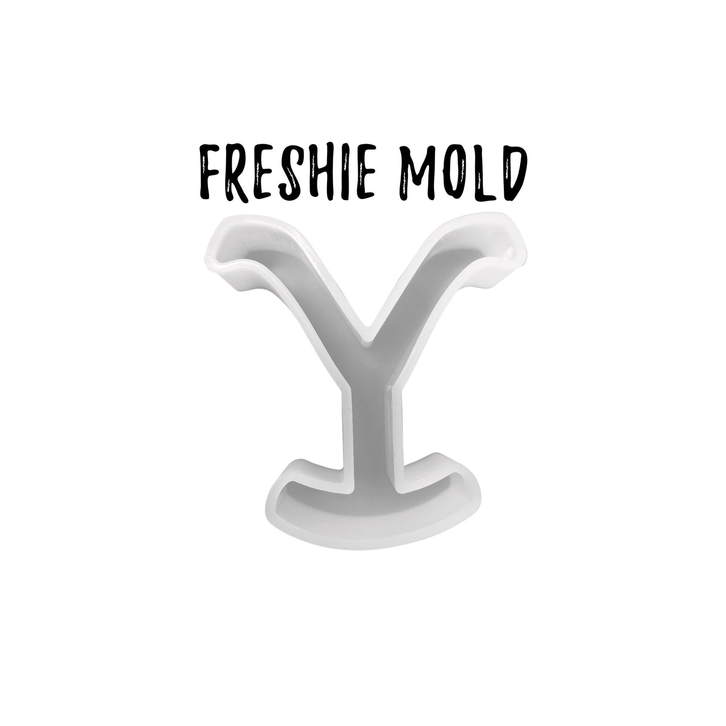Y Silicone Mold