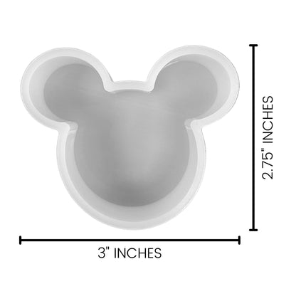 Mouse Silicone Mold
