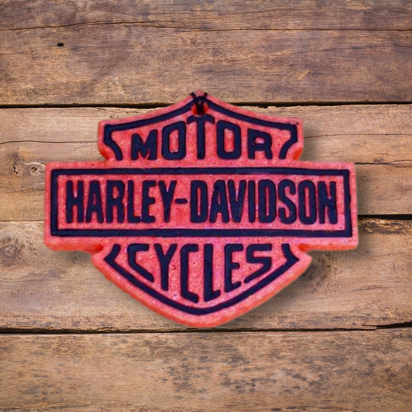 Harley SIlicone Mold