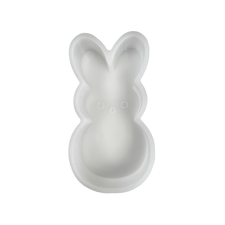 Easter Bunny Silicone Mold