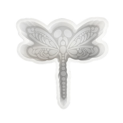 Dragonfly Silicone Mold