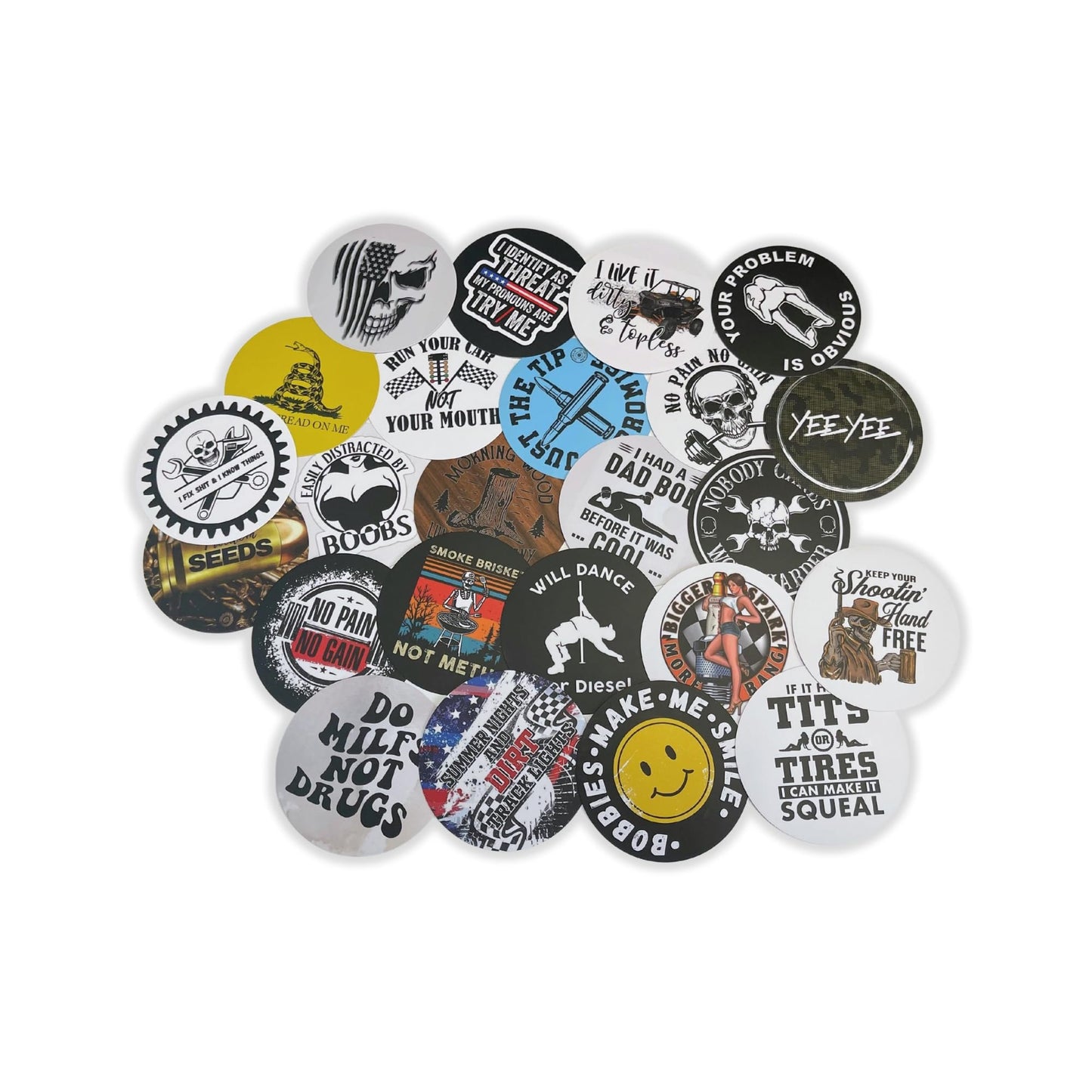Manly Father’s Day Husband Freshie Cardstock 3” Rounds 24 pk Dad’s Mold Inserts Holographic Bags Whiskey Cut Outs Alcohol Bottles