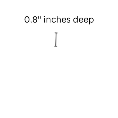 Duck Hunting Silicone Mold