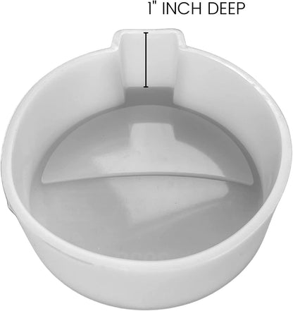 Bobber Shaped Silicone Freshie Mold | Size 3.75" Wide x 4" Long x 1" Deep | Fishing Men's Bobber Freshie Mold | Fishing Design for Freshie, Soap, Resin, Candles
